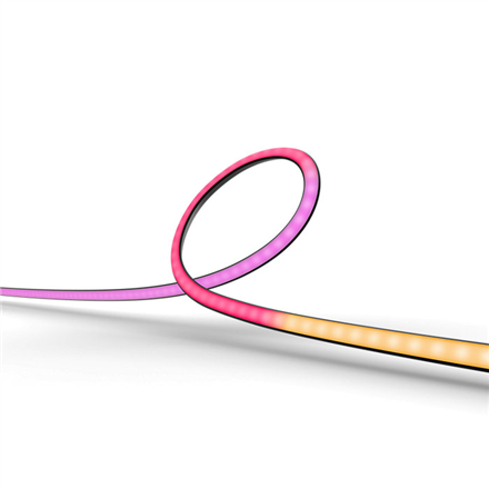 Philips Hue | Lightstrip Gradient 75" EU | 20 W | Colored