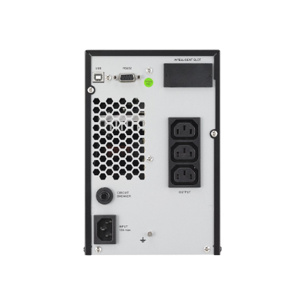 FSP | CHAMP 1K TOWER | 1000 VA | 300 V | ± 1% (Batt. Mode) V