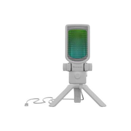 Genesis | Microphone | Radium 250 | Noise reduction