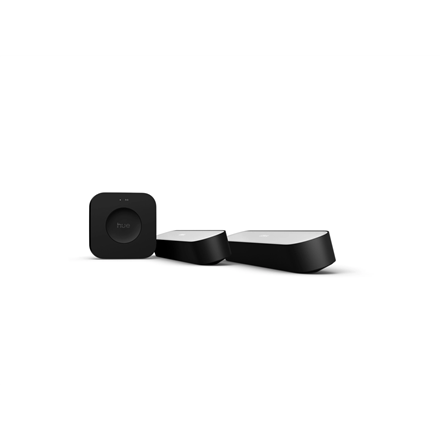 Philips Hue Play light bar 2KIT Pro EU | 2000-6500 Hue White Color Ambiance
