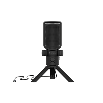 Genesis | Microphone | Radium 250 | Noise reduction