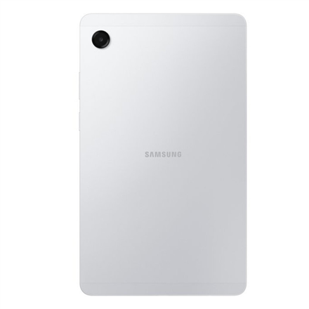 Samsung Galaxy | Tab A11 (X135) | 8.7 " | Silver | TFT | 1340 x 800 pixels | Mediatek | Helio G99 | 4 GB | 64 GB | 3G | 4G | Wi-Fi | Front camera | 5 MP | Rear camera | 8 MP | Bluetooth | 5.3 | Android