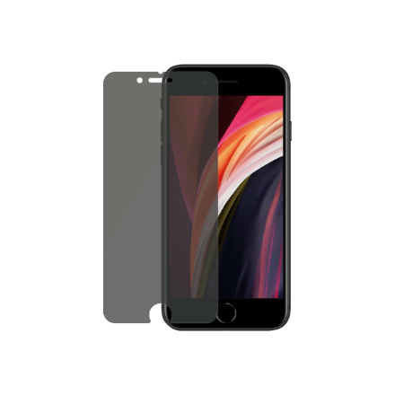 PanzerGlass | Screen Protector | Iphone | Iphone 6/6s/7/8/SE (2020) | Glass | Crystal Clear | Clear Screen Protector