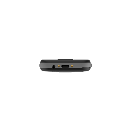 myPhone HALO | 3 LTE | Black | 2.4 " | IPS | 48 MB | 128 MB | Dual SIM | Nano SIM | 3G | Bluetooth | 2.1 | USB version Type-C | Built-in camera | Main camera resolution 0.3 MP | 1400 mAh