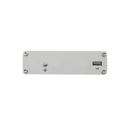 Industrial Router | RUTX08 | No Wi-Fi | 10/100/1000 Mbit/s | Ethernet LAN (RJ-45) ports 4 | Mesh Support No | MU-MiMO No | No mobile broadband | 1 | 24 month(s)