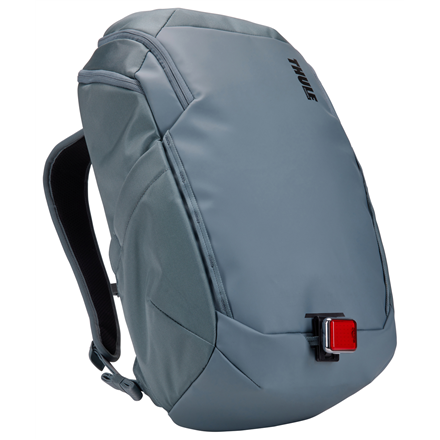 Thule | Chasm | Backpack 26L | Fits up to size 16 " | Laptop backpack | Pond Gray | Waterproof