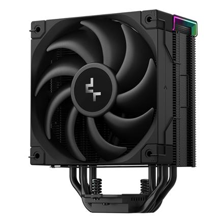 Deepcool CPU Air Cooler | AK400 DIGITAL PRO | Intel, AMD