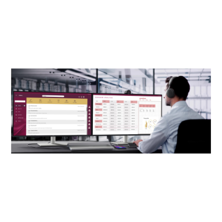 Dell | P3225DE | 32 " | IPS | 100 Hz | 5 ms | 2560 x 1440 pixels | 350 cd/m² | HDMI ports quantity 1