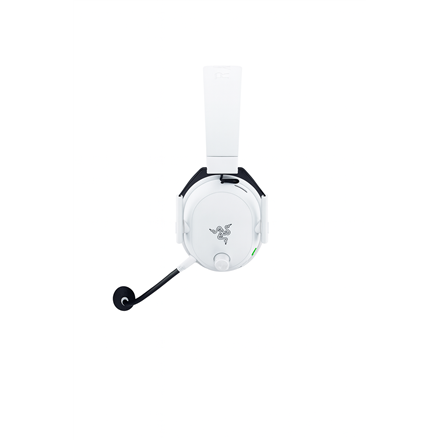 Razer | Gaming Headset | BlackShark V3 | Wireless/Wired | Over-Ear | Microphone | White | Wireless