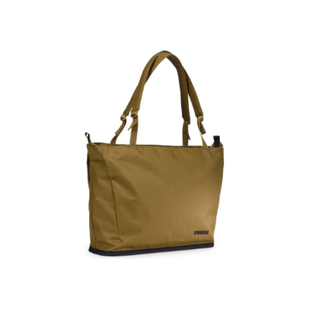 Thule | Aion | Tote Bag | Waterproof | Nutria