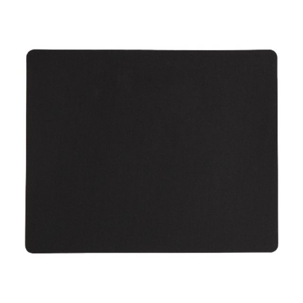 Natec | Mouse Pad | Printable | Black