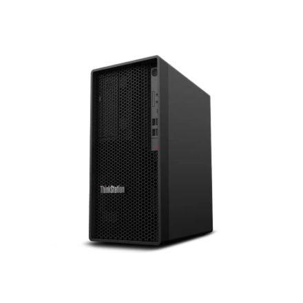 Lenovo ThinkStation | P2 | Desktop | Tower | Intel Core Ultra 5 | 245K | Internal memory 16 GB | UDIMM DDR5 | Solid-state drive capacity 512 GB | Intel Graphics | No Optical drive | Keyboard language English | Windows 11 Pro | Warranty 36 month(s)