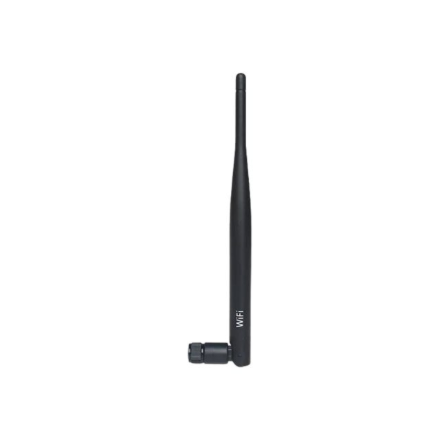 Teltonika Wi-Fi SMA Antenna | PR1URF51 | Screw mounted | Gain 5.0 dB | 2400-2483 GHz | Antenna connector type RP-SMA Male