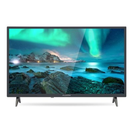 Allview 32ATC6000-H 32" (81cm) HD Ready LED TV | Allview | 32ATC6000-H | 32" (81 cm) | N/A | HD | Black