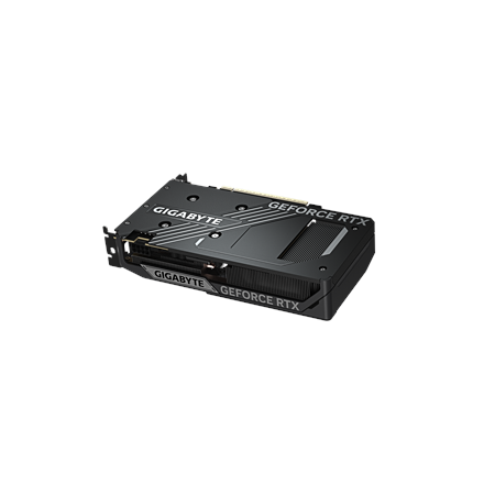 Gigabyte GeForce RTX 5060 WINDFORCE MAX OC 8G | NVIDIA | 8 GB | GeForce RTX 5060 | GDDR7 | HDMI ports quantity 1 | PCI-E 5.0