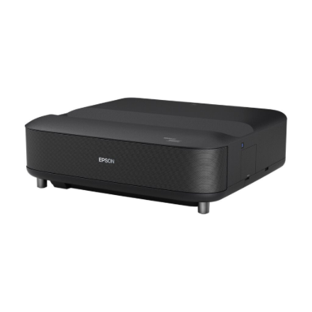 Epson | EH-LS670B | Full HD (1920x1080) | 3600 ANSI lumens | Black | Wi-Fi
