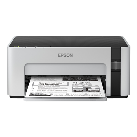 Epson | EcoTank M1100 | Inkjet | Mono | Standard | Grey