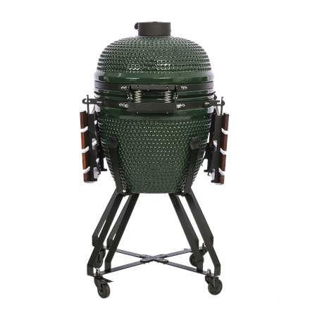 TunaBone | Kamado classic 21" grill | Size M | Green