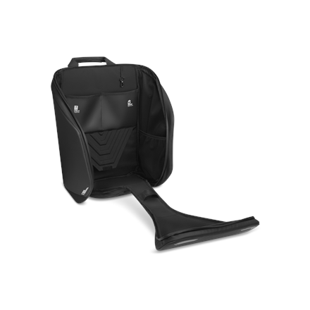 Lenovo | Legion Armored Gaming Backpack GB900 | Fits up to size 16 " | Backpack | Shoulder strap | Waterproof | Black