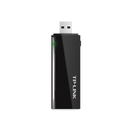 TP-LINK | USB 3.0 Adapter | Archer T4U