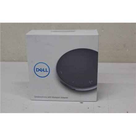 SALE OUT. Dell | Mobile Adapter Speakerphone | MH3021P | DEMO