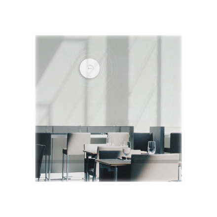 TP-LINK | AX1800 Indoor WiFi 6 Access Point | EAP610 | 802.11ax | 2.4 GHz/5 GHz | 1201 Mbit/s | N/A Mbit/s | Ethernet LAN (RJ-45) ports 1 | MU-MiMO Yes | PoE in | Antenna type Internal Omni