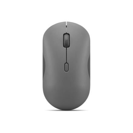 Lenovo Silent Mouse | 350 | Wireless | Bluetooth | Luna Grey