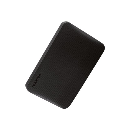 Canvio Ready | HDTP320EK3AA | 2000 GB | 2.5 " | USB 3.2 Gen1 | Black