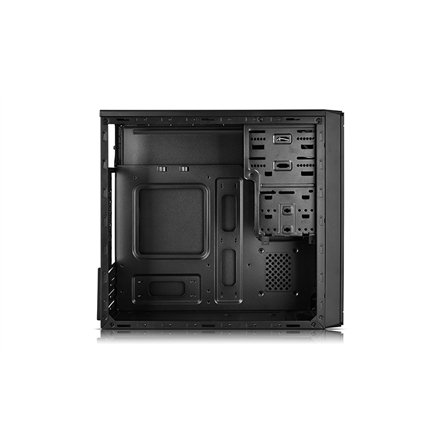 Deepcool | Wave V2 | Black | Micro ATX
