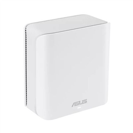Asus Dual-band WiFi 7 AiMesh Extendable Router | ZenWiFi BD4 (3pk) | 802.11be | Mesh Support Yes | MU-MiMO Yes | No mobile broadband | Antenna type Internal