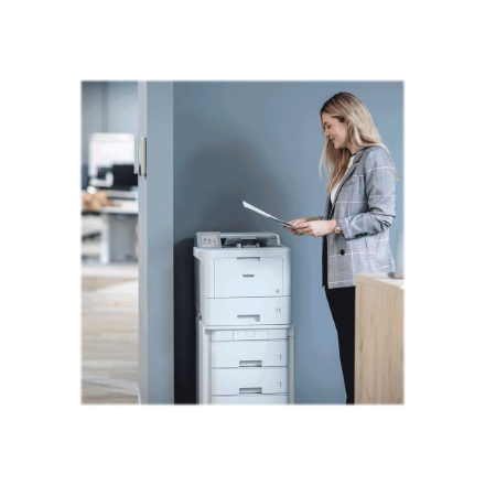 Brother | HL-L9430CDN | Laser | Colour | Color Laser Printer | Wi-Fi