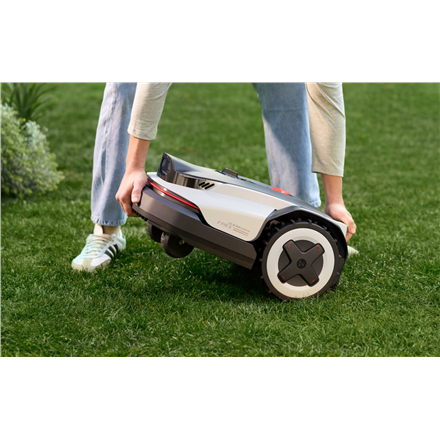 Roborock RockNeo Q110 Mower, 2WD, 1000m², RTK + VSLAM, (Edge Cutting module sold separately)