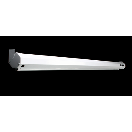 Elite Screens | Spectrum Series | Electric110XH | Diagonal 110 " | 16:9 | Viewable screen width (W) 244 cm | White