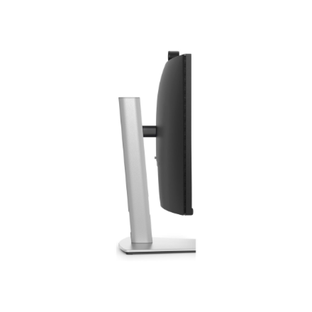 Dell P3426WEB | 34 " | IPS | WQHD | 21:9 | 100 Hz | 5/8 ms | 3440 x 1440 pixels | 350 cd/m² | Warranty 60 month(s)
