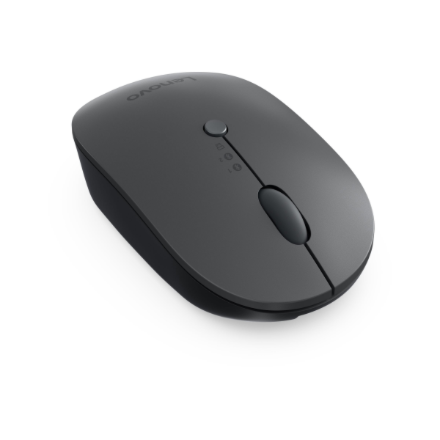Lenovo Multi-device Mouse (X9 Edition) | Wireless | 2.4G, Bluetooth 5.0
