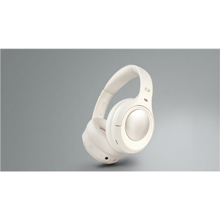 Muse Headphones | M-295 ANCW | Bluetooth | Over-Ear | Microphone | White | Noise canceling | Wireless