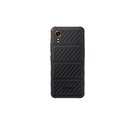 Samsung | Galaxy | Xcover 7 | Black | 6.6 " | PLS LCD | 1080 x 2408 pixels | Mediatek Dimensity 6100+ | Internal RAM 6 GB | 128 GB | MicroSDXC | Dual SIM | Nano-SIM | 4G | 5G | Main camera resolution 50 MP | Secondary camera resolution 5 MP | Android | 14