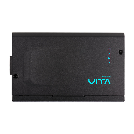FSP Power Supply, 80 PLUS | VITA GD 550W | 550 W