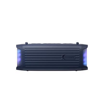 Anker Soundcore Speaker | Boom 3i | 50 W | Waterproof | Bluetooth | Blue | Portable | Wireless connection