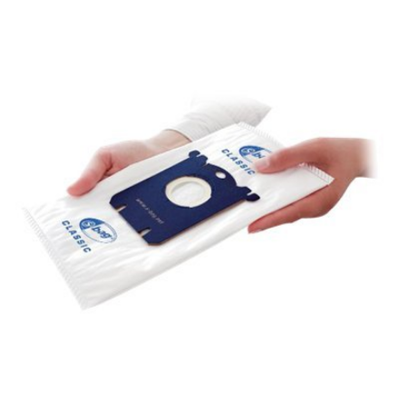 Philips | disposable dust bag FC8021/03