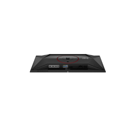 AOC | Q27G4ZDR | 27 " | QD-OLED | QHD | 16:9 | 240 Hz | 0.03 ms | 2560 x 1440 pixels | 400 cd/m² | HDMI ports quantity 2 | Black