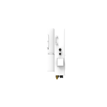 Deye Inverter Hybrid HV 30kW 3MPPT | SUN-30K-SG02HP3-EU-AM3