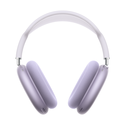 Apple | AirPods Max | Bluetooth | Over-ear | Purple | Noise canceling | Wireless