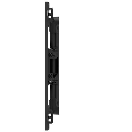 Neomounts Wall mount | WL40S-850BL16 TV mount wall | Full motion, Tilt, Swivel | 40-70 " | Maximum weight (capacity) 45 kg | Black