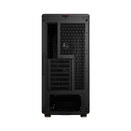 Fractal Design | North | Charcoal Black TG Dark tint | ATX