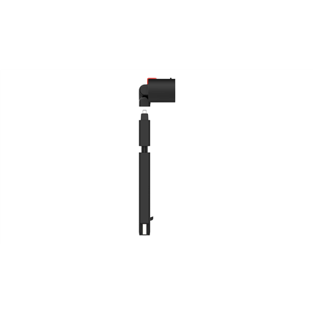 Lenovo | ThinkVision MC60 Monitor Webcam | Infrared cam, Windows Hello support