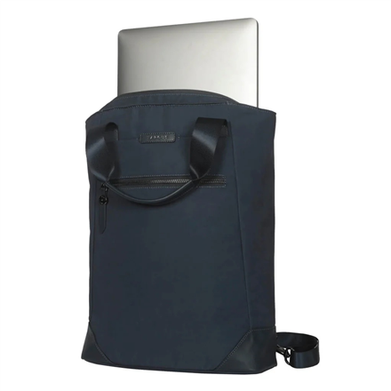 Targus Avila Convertible Tote | Backpack | Midnight | 15-16 " | Shoulder strap | Waterproof