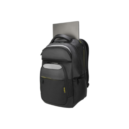 Targus | CityGear | Fits up to size 12-14 " | Laptop Backpack | Shoulder strap | Black