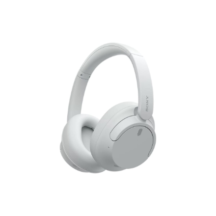 Sony WH-CH720N Wireless ANC (Active Noise Cancelling) Headphones, Beige | Sony | Wireless Headphones | WH-CH720N | Wireless | On-Ear | Microphone | White | Noise canceling | Wireless