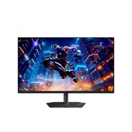 Gigabyte | MO32U2 EK | 31.5 " | OLED | UHD | 240 Hz | 0.03 ms | 3840 x 2160 pixels | 250 cd/m² | HDMI ports quantity 2